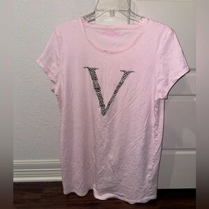 Victoria Secret Sleepshirt